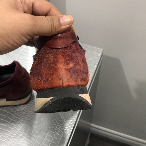 BALENCIAGA Men Shoes - Picture 7 of 10